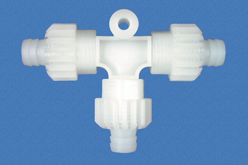 Conector de sistem X - Fix 10mm T - piece - EVONomad
