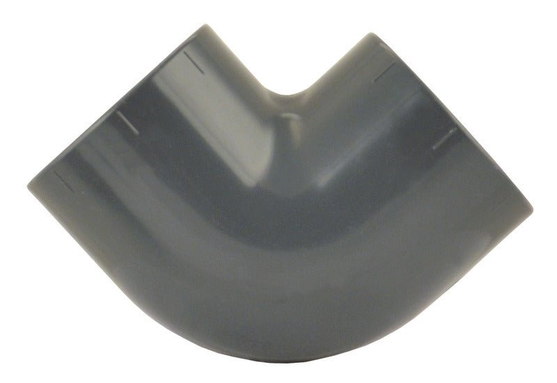 Conector de teava 40mm unghi 90° - EVONomad