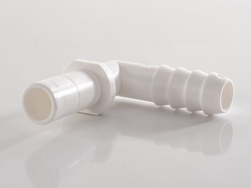 Conector de teava in unghi 90° - EVONomad
