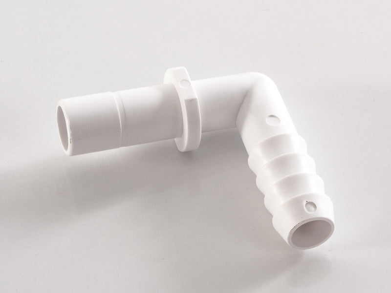 Conector de teava in unghi 90° - EVONomad