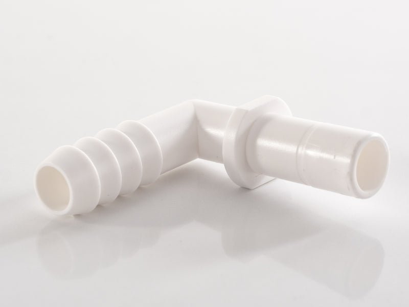 Conector de teava in unghi 90° - EVONomad