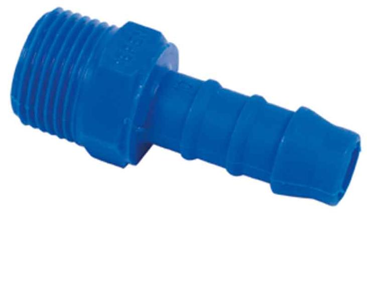 Conector de tranzitie 3/8' slabit - EVONomad