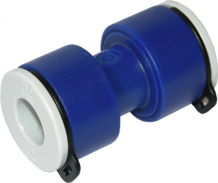 Conector drept uniquick - 12 mm - 1 conector - liber - EVONomad