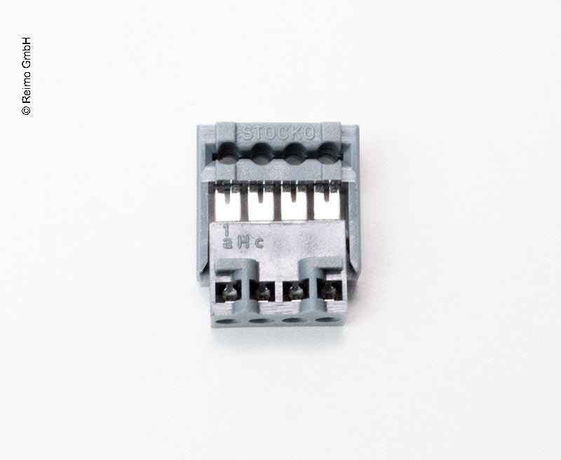 Conector f.80066 - EVONomad