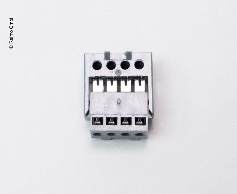 Conector f.80066 - EVONomad