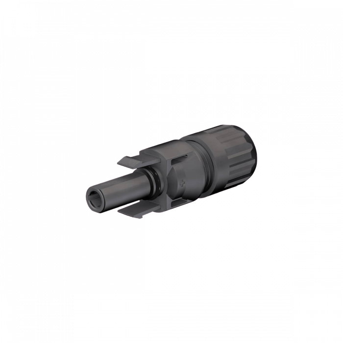 Conector fotovoltaic solar, compatibil Mufa MC - 4, mama - EVONomad