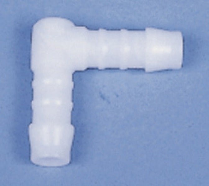 Conector furtun L 10mm 2 buc - EVONomad