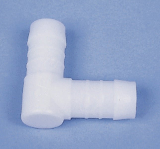 Conector furtun L, 19 mm, 2 buc - EVONomad