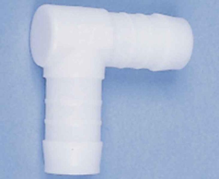 Conector furtun L, 25 mm, 2 buc - EVONomad