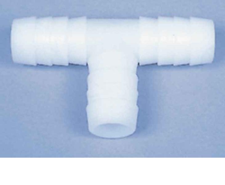Conector furtun T 25mm 1 bucata - EVONomad