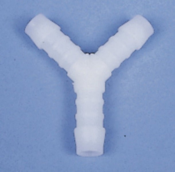 Conector furtun Y 10mm 2 buc - EVONomad