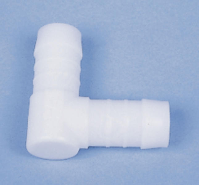 Conector pentru furtun L 3/4" slabit - EVONomad