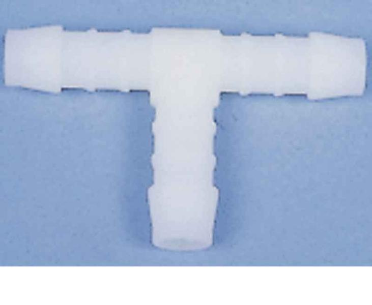 Conector pentru furtun T 10mm liber - EVONomad
