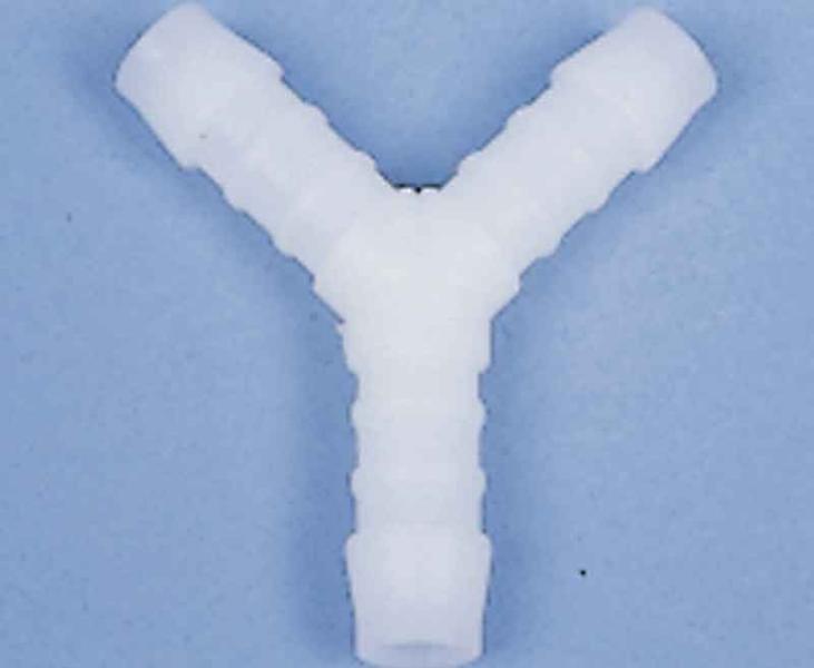Conector pentru furtun Y 10mm liber - EVONomad