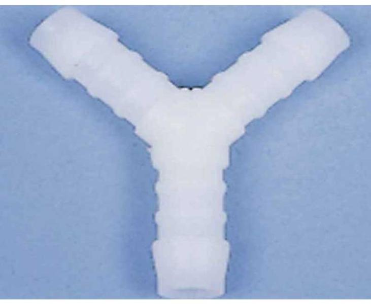 Conector pentru furtun Y 12mm liber - EVONomad