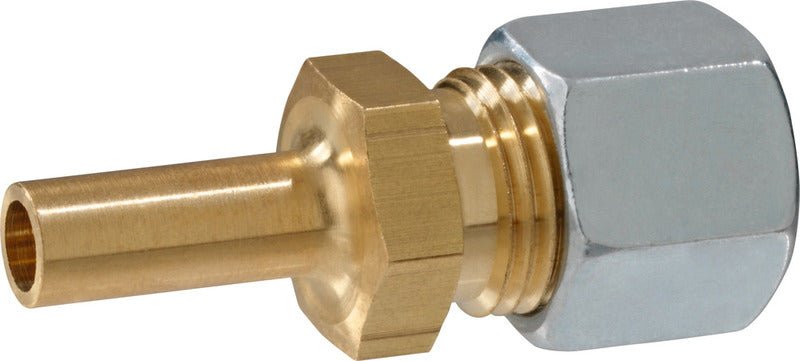 Conector RST8 x RVS10 - EVONomad