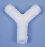 Conector Y - furtun 19 mm - 2 buc - EVONomad