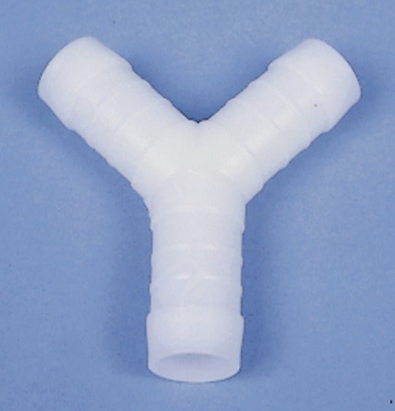 Conector Y - furtun 19 mm - 2 buc - EVONomad