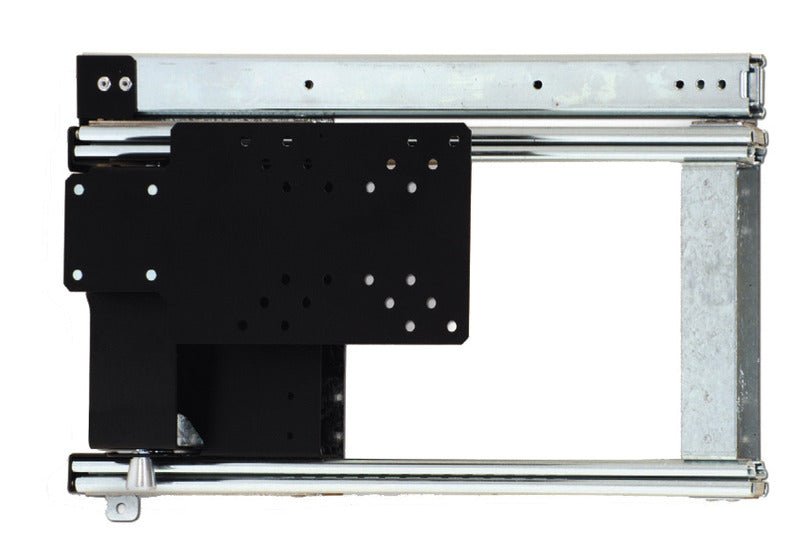 Consola TFT 45 cm telescopica electrica - EVONomad