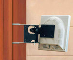 Consola TFT 45 cm telescopica electrica - EVONomad