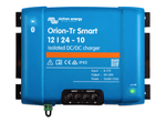 Convertor cu charger DC - DC Orion - Tr Smart Isolated 12 24 - 10 (240W) - EVONomad