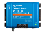 Convertor cu charger DC - DC Orion - Tr Smart Isolated 24 12 - 30 (360W) - EVONomad