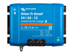 Convertor cu charger DC - DC Orion - Tr Smart Isolated 24 24 - 12 (280W) - EVONomad