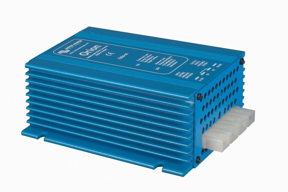 Convertor DC - DC Orion 12 24 - 10 - EVONomad