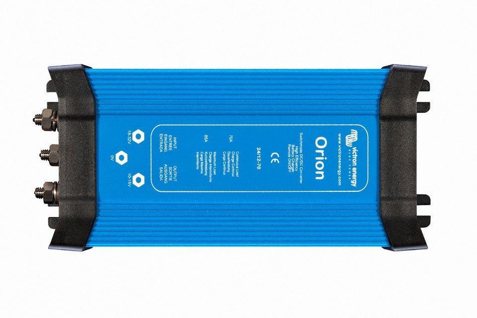Convertor DC - DC Orion 24 12 - 70 - EVONomad