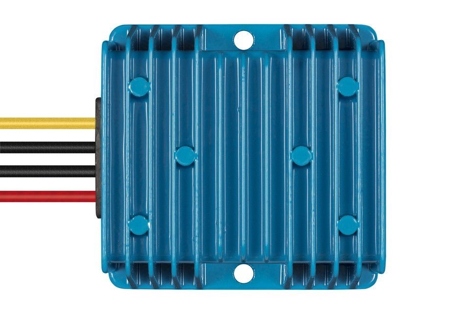 Convertor DC - DC Orion IP67 24 12 - 5 (60W) - EVONomad