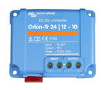 Convertor DC - DC Orion - Tr 24 12 - 10 (120W) - EVONomad