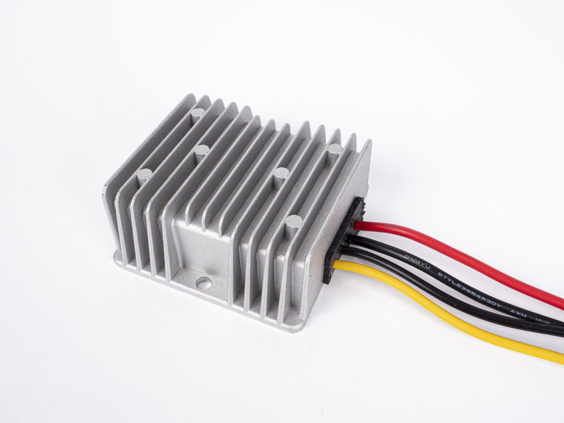 Convertor de tensiune Carbest de la 12 la 24V - EVONomad