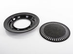 Cook'n'Fold placa de gratar rotunda - EVONomad