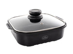 Cook'n'Fold tigaie grill - EVONomad