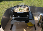 Cook'n'Fold tigaie grill - EVONomad
