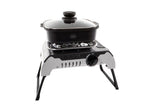 Cook'n'Fold tigaie grill - EVONomad