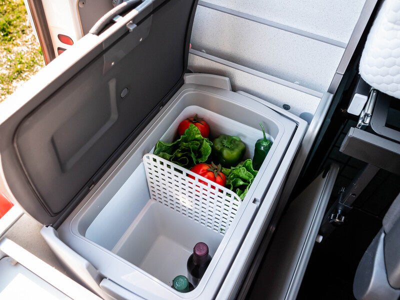 Coolbox Coolfreeze CDF18 - EVONomad