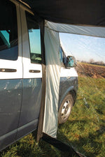Copertina Camper Playa 260 Van - EVONomad
