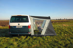 Copertina Camper Playa 260 Van - EVONomad