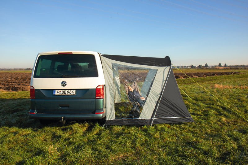 Copertina Camper Playa 260 Van - EVONomad