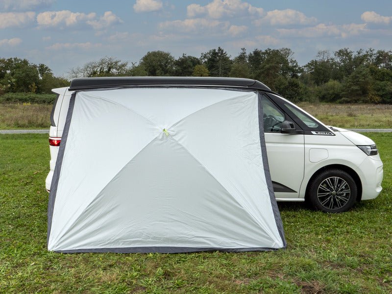 Copertina de soare Autorulote& CamperVan - Palm Beach Quick 2.6/ 3.0 - EVONomad