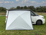 Copertina de soare Autorulote& CamperVan - Palm Beach Quick 2.6/ 3.0 - EVONomad