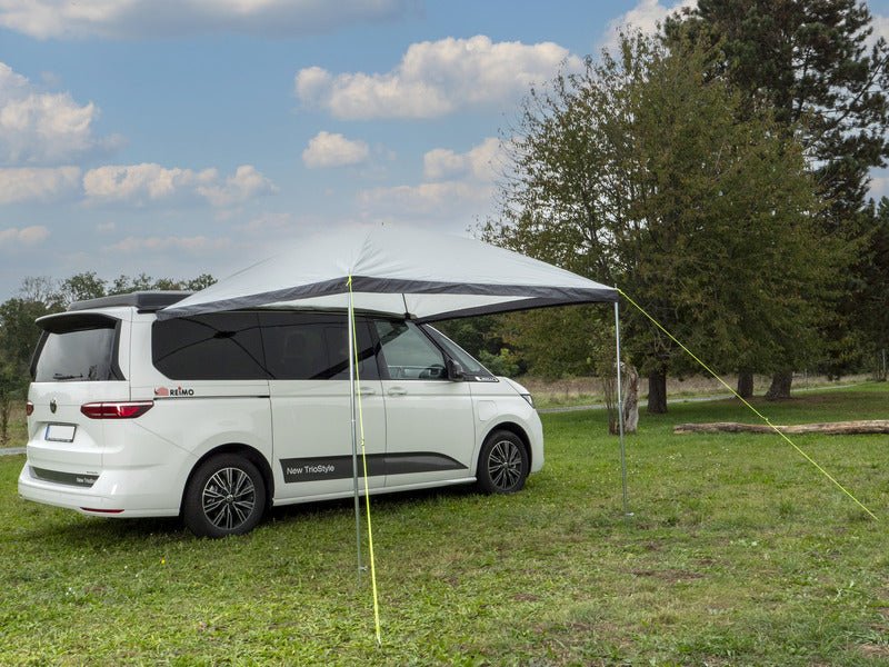 Copertina de soare Autorulote& CamperVan - Palm Beach Quick 2.6/ 3.0 - EVONomad