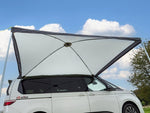 Copertina de soare Autorulote& CamperVan - Palm Beach Quick 2.6/ 3.0 - EVONomad
