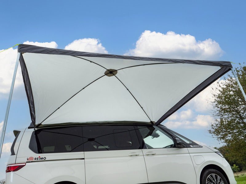 Copertina de soare Autorulote& CamperVan - Palm Beach Quick 2.6/ 3.0 - EVONomad