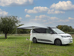 Copertina de soare Autorulote& CamperVan - Palm Beach Quick 2.6/ 3.0 - EVONomad