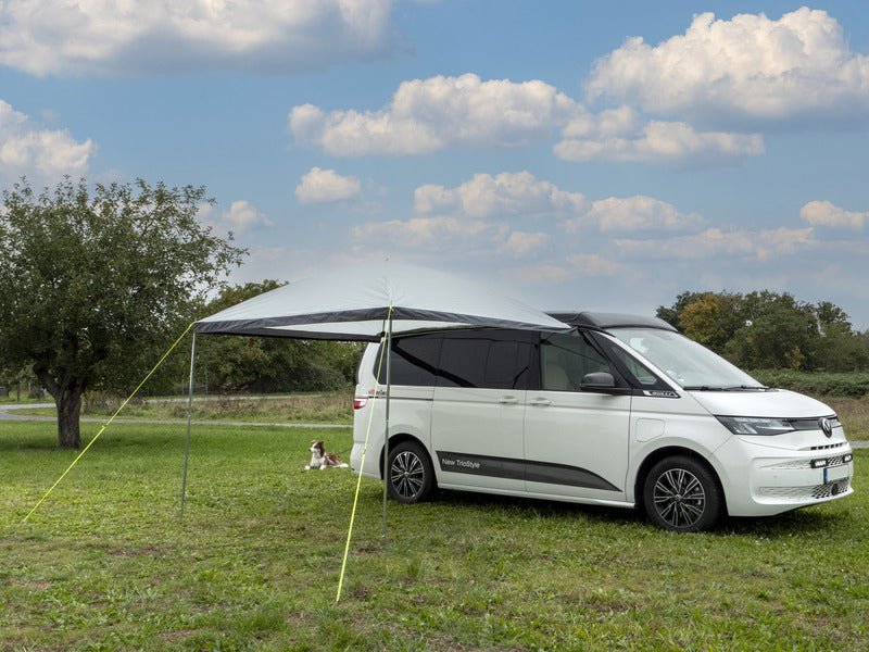 Copertina de soare Autorulote& CamperVan - Palm Beach Quick 2.6/ 3.0 - EVONomad