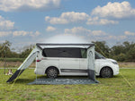 Copertina de soare Autorulote& CamperVan - Palm Beach Quick 2.6/ 3.0 - EVONomad