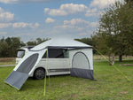 Copertina de soare Autorulote& CamperVan - Palm Beach Quick 2.6/ 3.0 - EVONomad