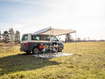 Copertina de soare pentru CamperVan - uri mici si mari - EVONomad